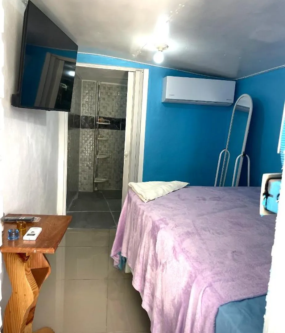 Apartment Habitacion Margarita Mano Juan